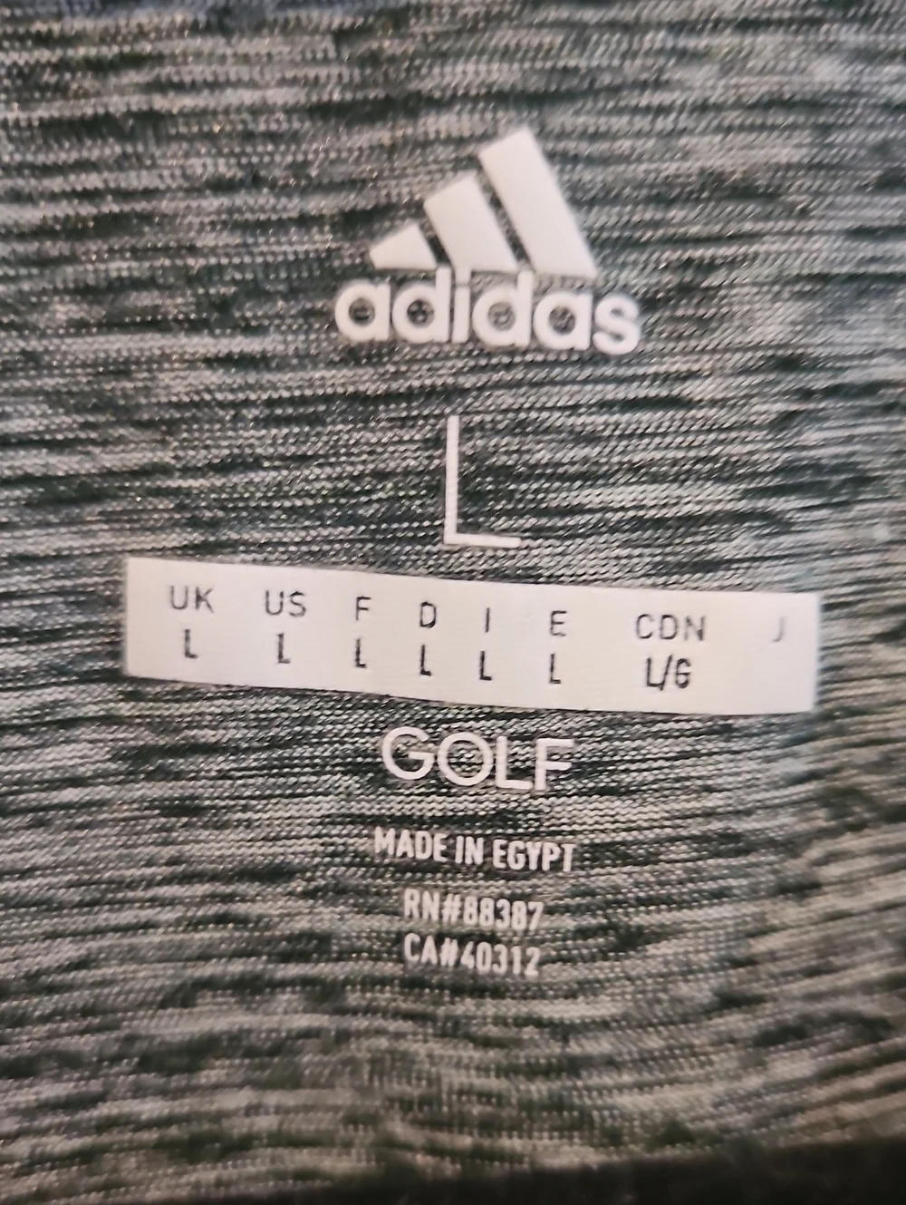adidas lightweight long